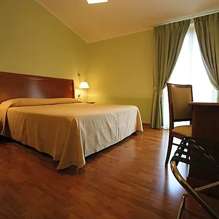 Hotel L' Anfora