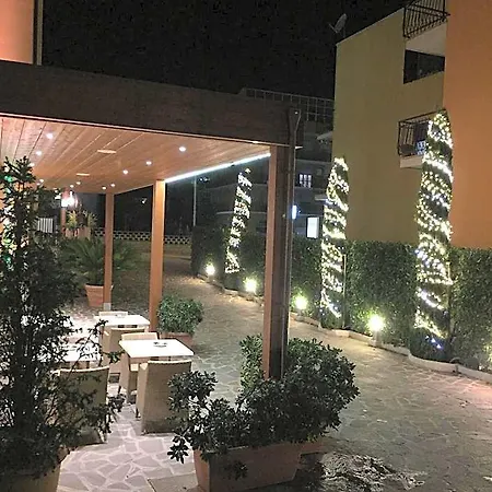 Hotel L' Anfora 4*