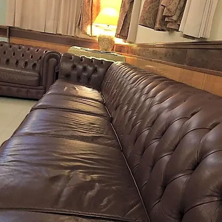 L' Anfora Hotel 4*