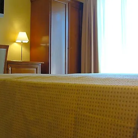 Hotel L' Anfora 4*