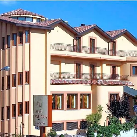 L' Anfora Hotel