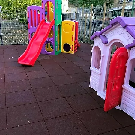 Hotel L' Anfora 4*