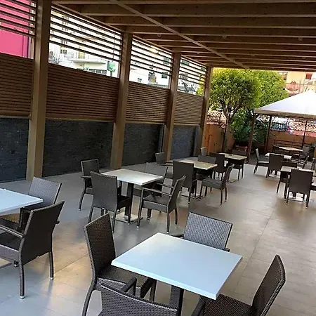 L' Anfora Hotel Atessa
