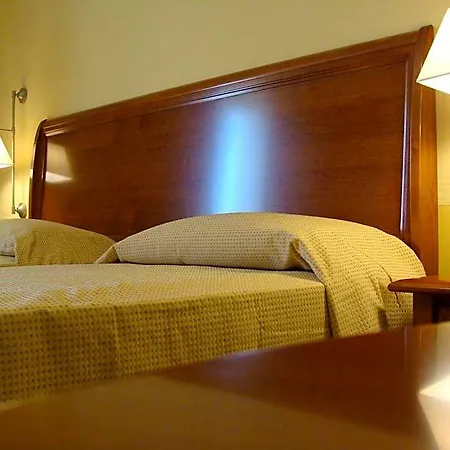 L' Anfora Hotel