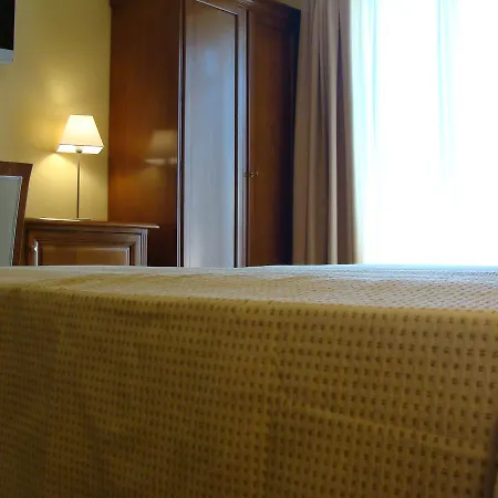 L' Anfora Ξενοδοχείο 4*