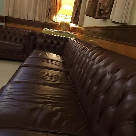 Hotel L' Anfora Atessa