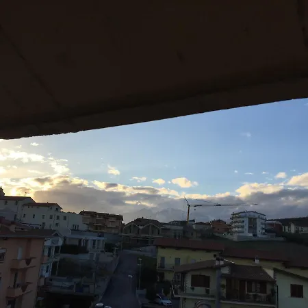 L' Anfora Hotel