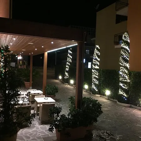 L' Anfora 4* Atessa