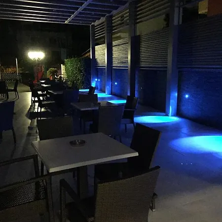 L' Anfora Hotel