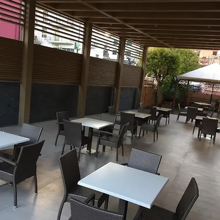 L' Anfora 4* Atessa