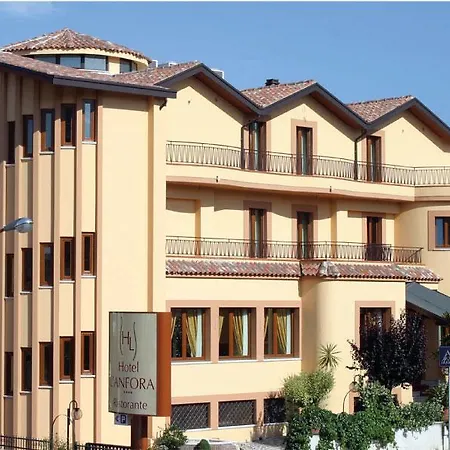 Ξενοδοχείο L' Anfora Atessa