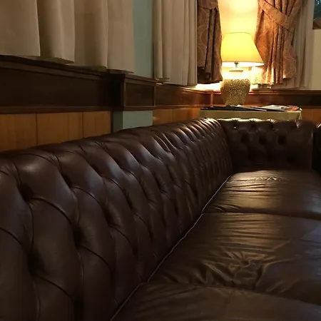 מלון L' Anfora 4*