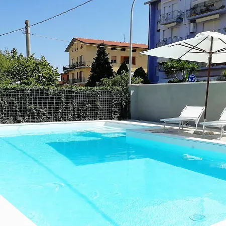 Ξενοδοχείο L' Anfora