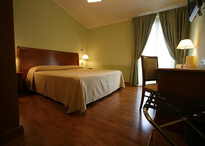 L' Anfora Ξενοδοχείο 4*