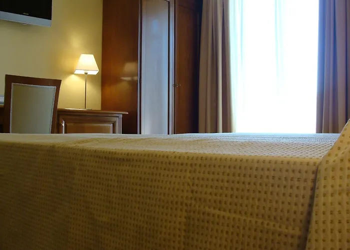 L' Anfora Ξενοδοχείο 4*