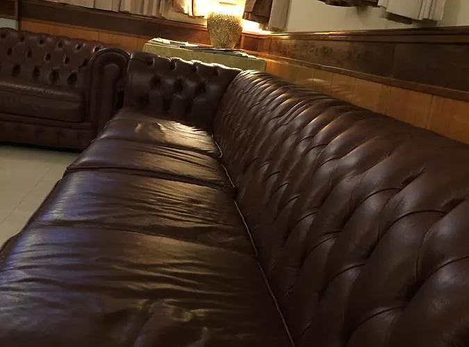 Ξενοδοχείο L' Anfora Atessa