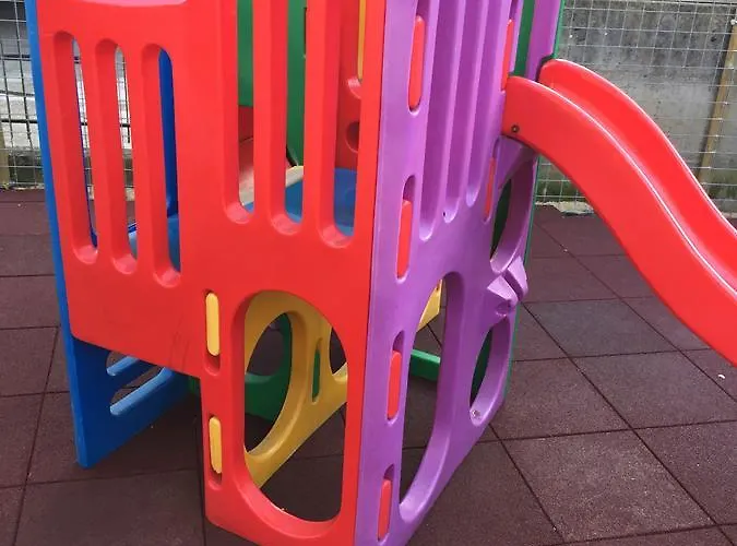 L' Anfora Ξενοδοχείο 4*