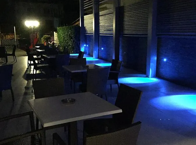 L' Anfora Ξενοδοχείο