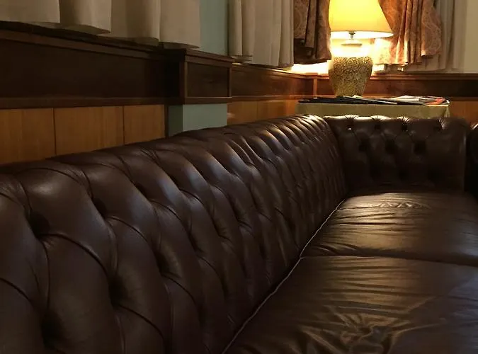 Ξενοδοχείο L' Anfora 4*