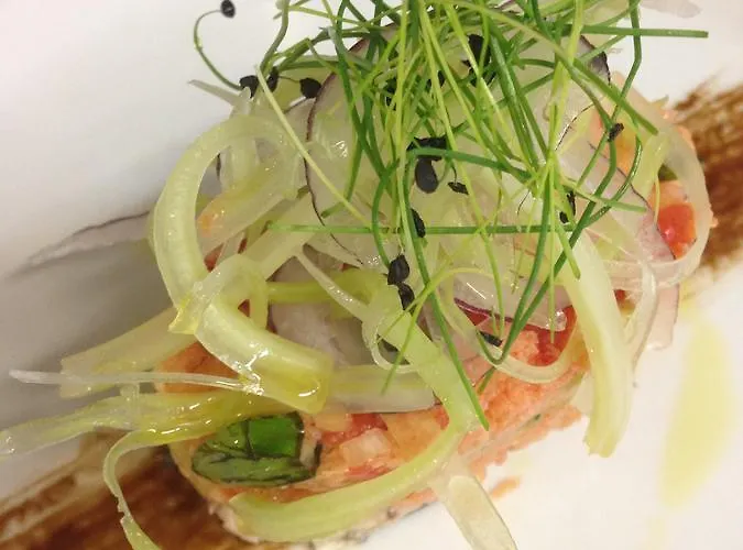 L' Anfora Ξενοδοχείο