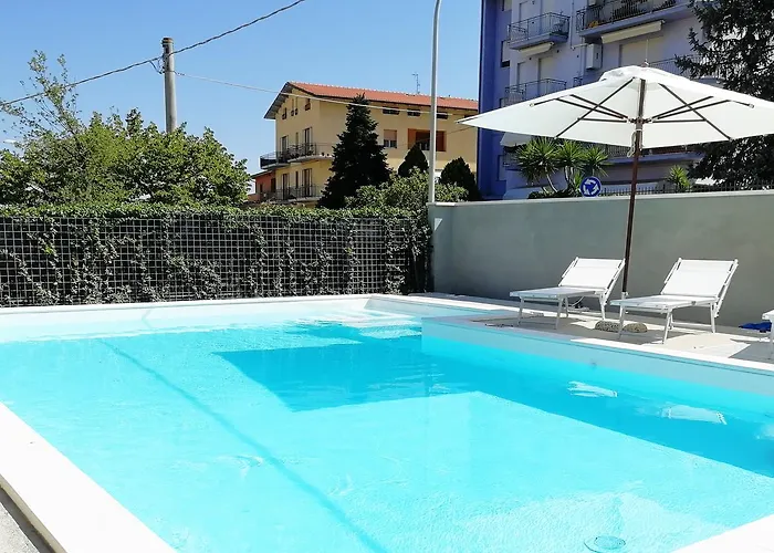 Ξενοδοχείο L' Anfora